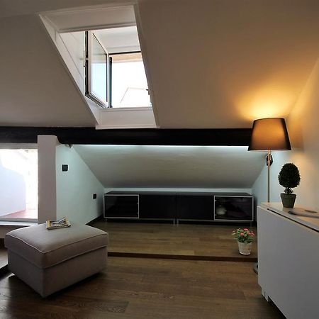 House Golia By Holiday World Génova Exterior foto