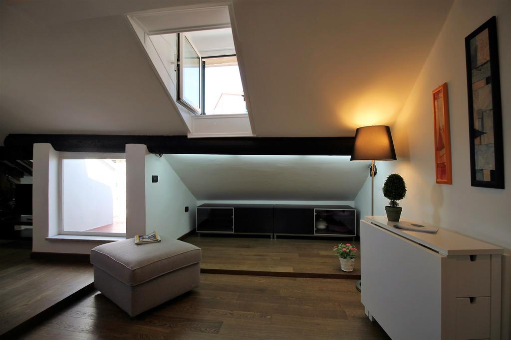 House Golia By Holiday World Génova Exterior foto